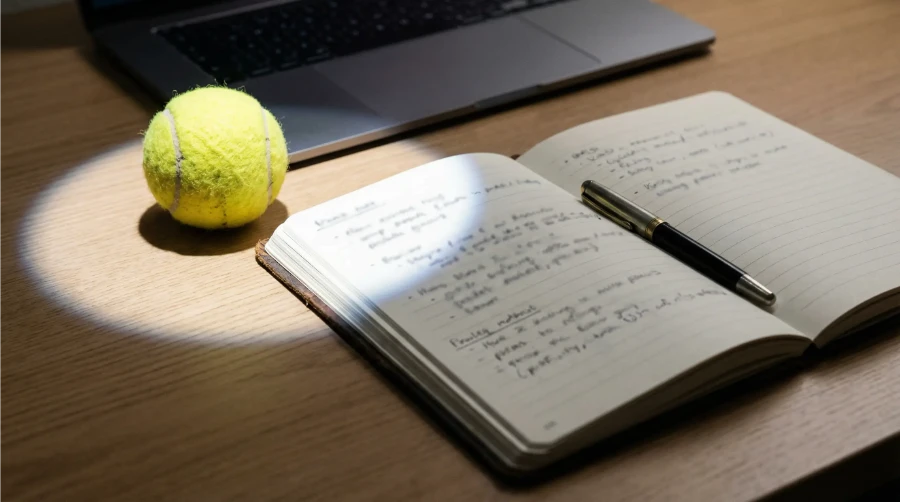 Estrategias de apuestas de pádel basadas en análisis de forma y superficie