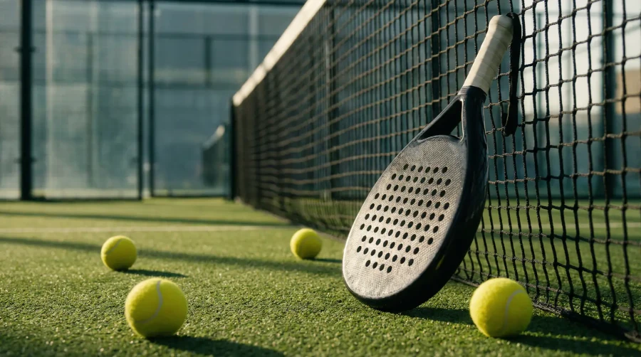 Tipos de apuestas y mercados disponibles en un partido de pádel profesional